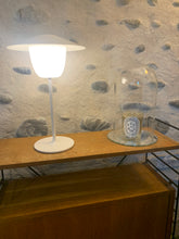 Charger l&#39;image dans la galerie, ANI Lampe mobile PETIT MODÈLE Blanche