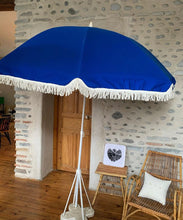 Charger l&#39;image dans la galerie, parasol liberty vintage 