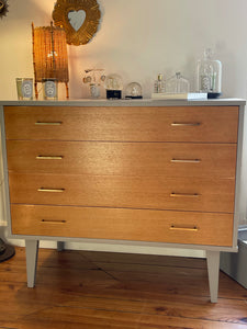 Commode année 50/60