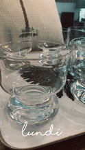 Charger l&#39;image dans la galerie, 6 verres à eau