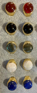 Bague Infiniment Lapis lazuli