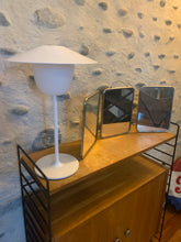Charger l&#39;image dans la galerie, ANI Lampe mobile PETIT MODÈLE Blanche