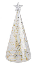Charger l&#39;image dans la galerie, Sapin lumineux en verre Étoiles de la marque rader