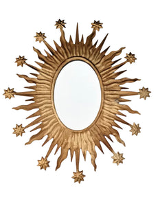 Miroir céleste or Boncoeurs