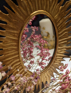 Miroir céleste or Boncoeurs